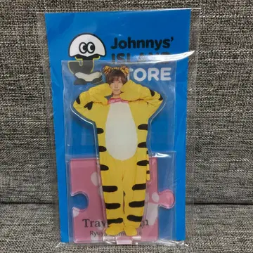 TravisJapan 시치고산 카케루야 아크릴 스탠드