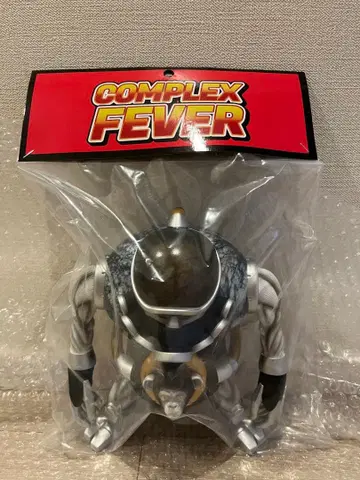 STUDIO24 COMPLEX 복권 GRIMACE PREMIUM Ver.