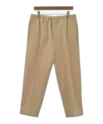 질샌더 팬츠 (기타) 남성용