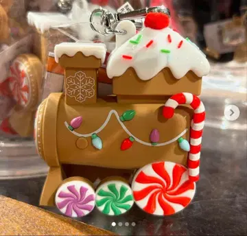 Bath & Body Works 세정제 홀더 홀리데이 크리스마스