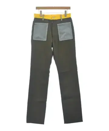 메종 마르지엘라 팬츠 (기타) 남성용