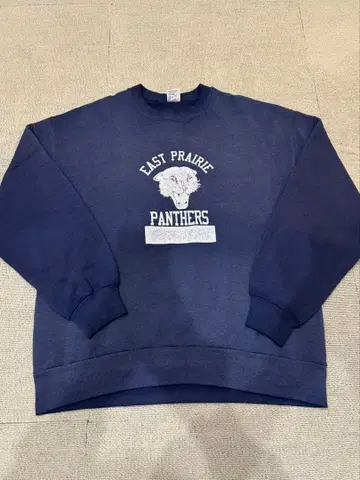 저지 맨투맨 usa제 L 사이즈