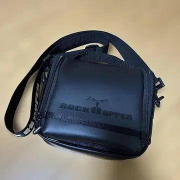 ROCK HOPPER Tsuri Musha 백