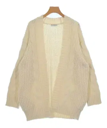 BAYFLOW 여성용 가디건