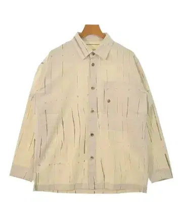 IM MEN 캐주얼 셔츠 남성용