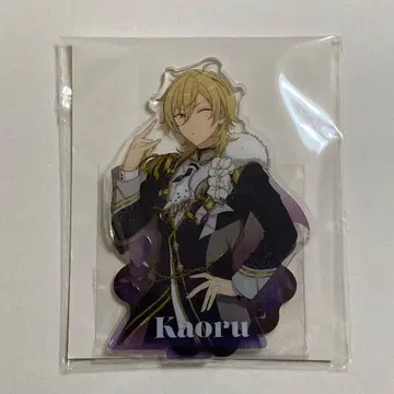 히카제 카오루 스타포니 superbloom 아크릴 스탠드