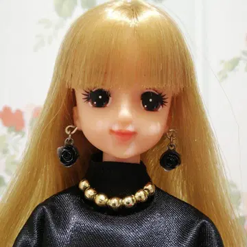 초대 제니 구 타카라 1981년