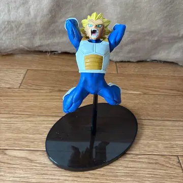 드래곤볼 초전사 열전 초사이어인 베지터