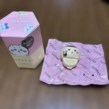 치이카와 HIPPERS 밤만쥬