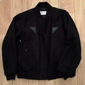 ROYAL PALM 블루종