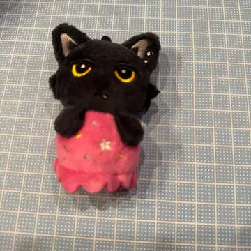 NEXZ 봉제 인형 배치 제리유