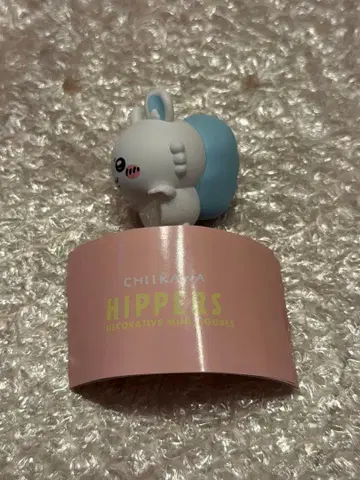 HIPPERS CHIIKAWA 히퍼스 모몽가