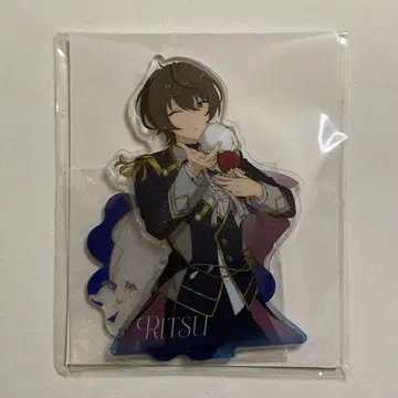 사쿠마 리츠 스타포니 superbloom 아크릴 스탠드