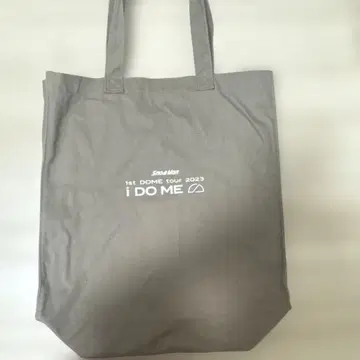 Snow Man i DO ME 토트백