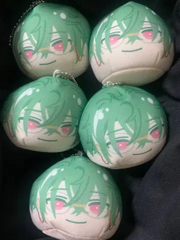 프라가리아 메모리즈 프라메 만쥬 피케로