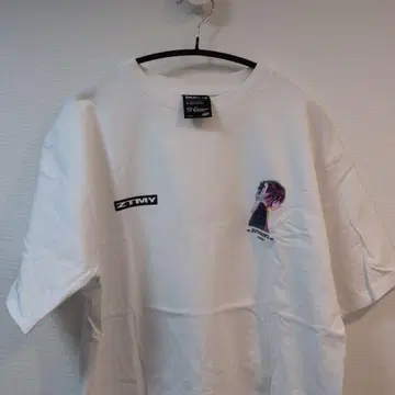 계속 한밤중이면 좋을 텐데 ZUTOMAYO 거울튠 셔츠