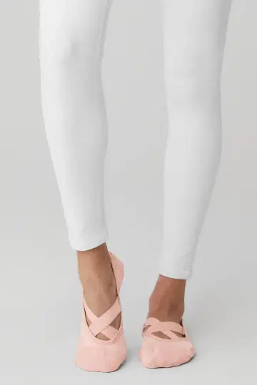 [ alo. yoga ] 애로우요가 삭스