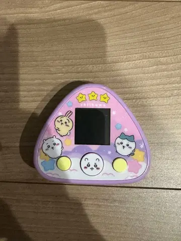 치이카와와 함께