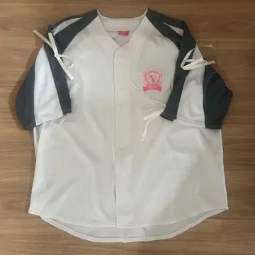 girls2 라이브 굿즈 유니폼 S