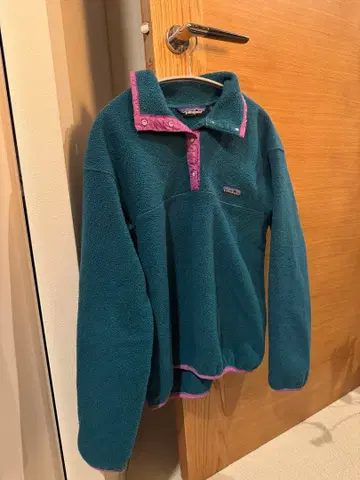 patagonia VINTAGE FLEECE Made in USA