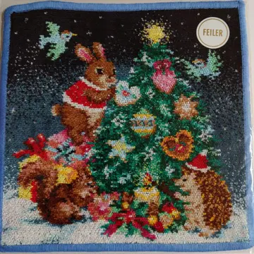 [ WEB 한정품 완판템 ] 페이 타월 손수건