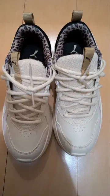 PUMA SOFTFOAM 플라울