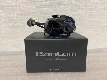 시마노 22 반탐 xg