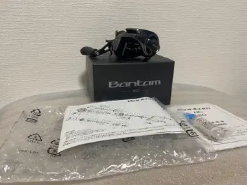 시마노 22 반탐 xg