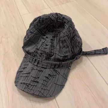 [ 헨릭 비스코프 ] 캡