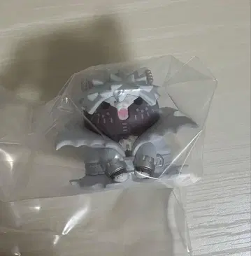 MEGA CAT PROJECT 히로아카냥코 NO.01