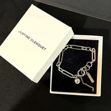 JUSTINE CLENQUET 팔찌