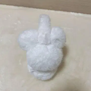 미키 귀도리 디즈니