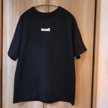 Da-iCE EntranCE TOUR 티셔츠 M 사이즈