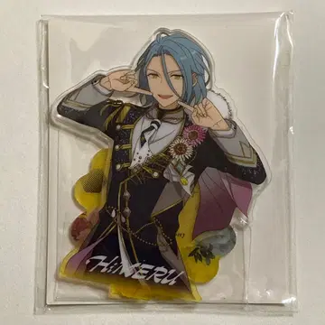 HiMERU 스타포니 superbloom 아크릴 스탠드