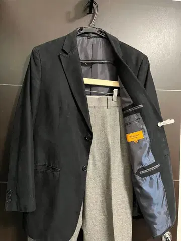 Whisky Jack standard collection 셋업