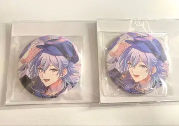 니지산지 생일2025 캔뱃지 별도 쇼