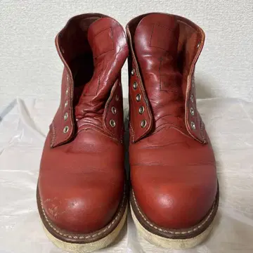RED WING 8166
