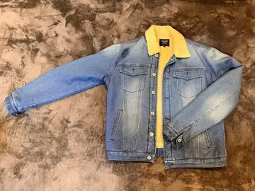 새상품급 BEAMS 보아 자켓