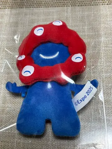 Expo 2025 니코니코 미야쿠미야쿠