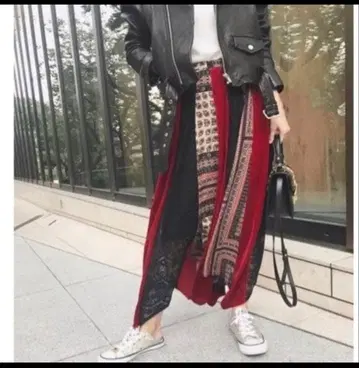 [ AMERI ] MADISON ZIGZAG SK