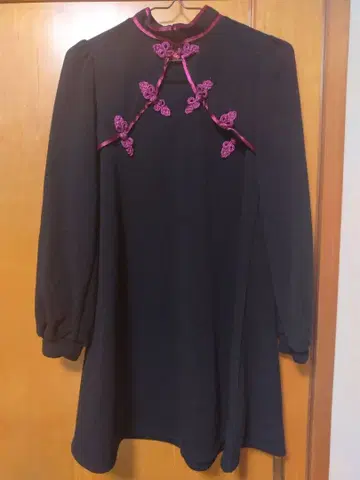 제이미 차이나 원피스