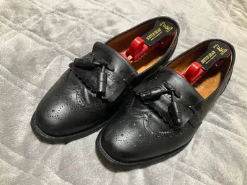 [ 새상품급 ] SCOTCH GRAIN 로퍼 신발 키퍼 부속