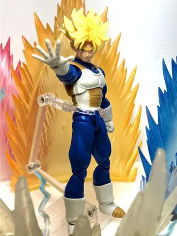 드래곤볼 Z. 트렁크스