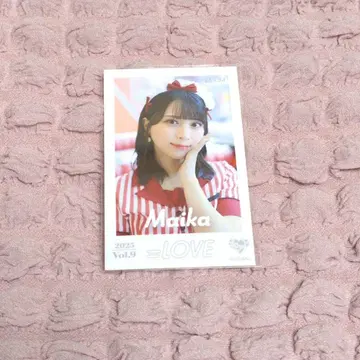 사사키 마이카 미니 사진