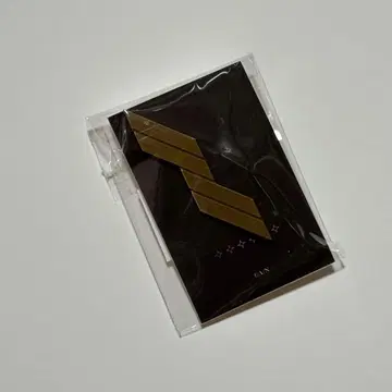 칠차원 학생회 배지