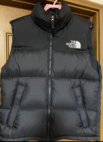 노스페이스 눕시 베스트 ND92338