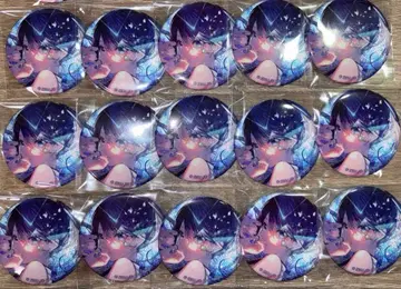 프로젝트 세카이 프로세카 그리캔 글리터 캔뱃지 8B 호시노 이치카