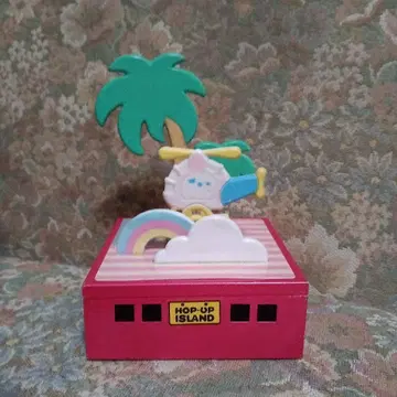 쇼와 레트로 소품함 팬시 레트로