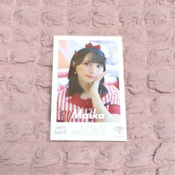 사사키 마이카 미니 사진