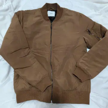 Discoat 점퍼 스카잔